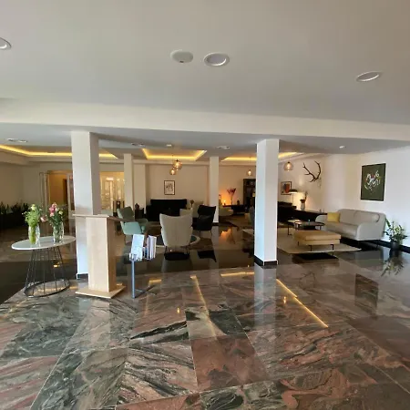 Bozur Apartment Vrnjačka Banja