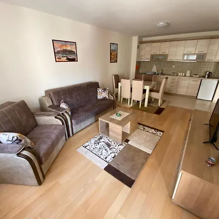 Bozur Apartment