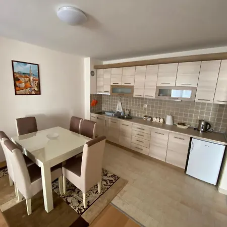 Apartment Bozur Vrnjačka Banja