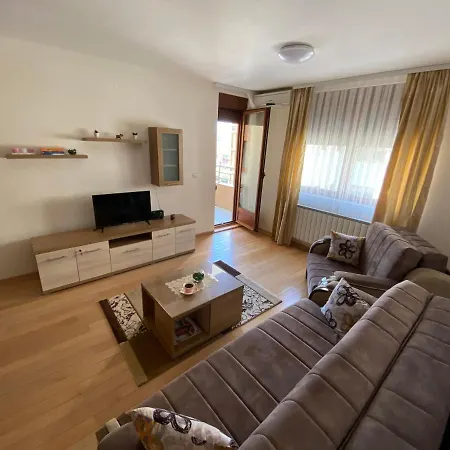 Bozur Apartment Vrnjačka Banja