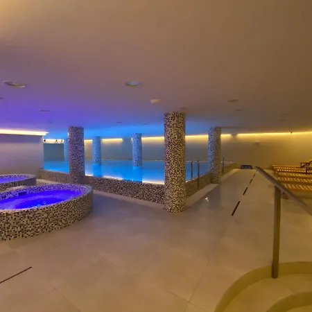 Apartment Bozur *