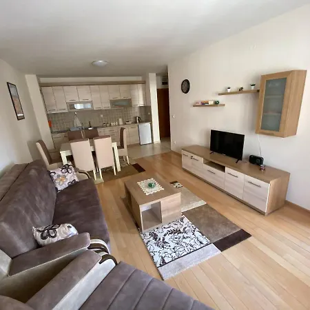 Apartment Bozur Vrnjačka Banja