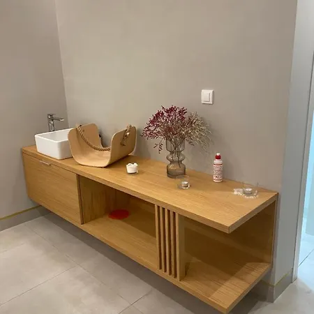 Bozur Apartment Vrnjačka Banja