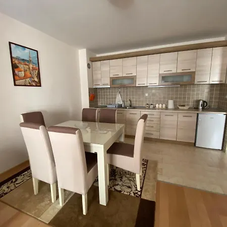 Apartment Bozur Vrnjačka Banja