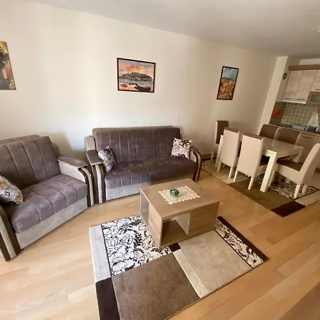 Bozur Apartment