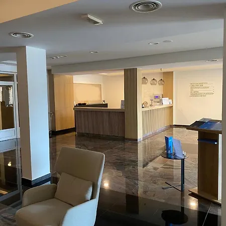 Bozur Apartment