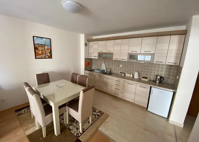 Daire Bozur Vrnjačka Banja