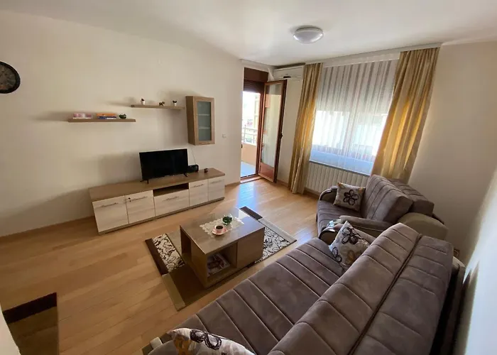 Bozur Daire Vrnjačka Banja