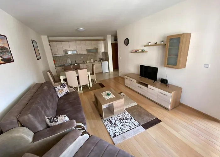 Daire Bozur Vrnjačka Banja