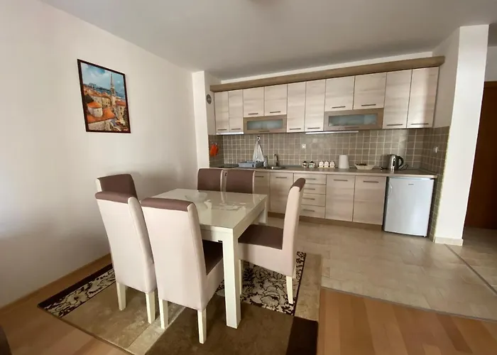 Daire Bozur Vrnjačka Banja